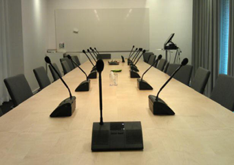 Audio Conference