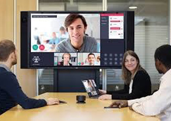 Video Conference